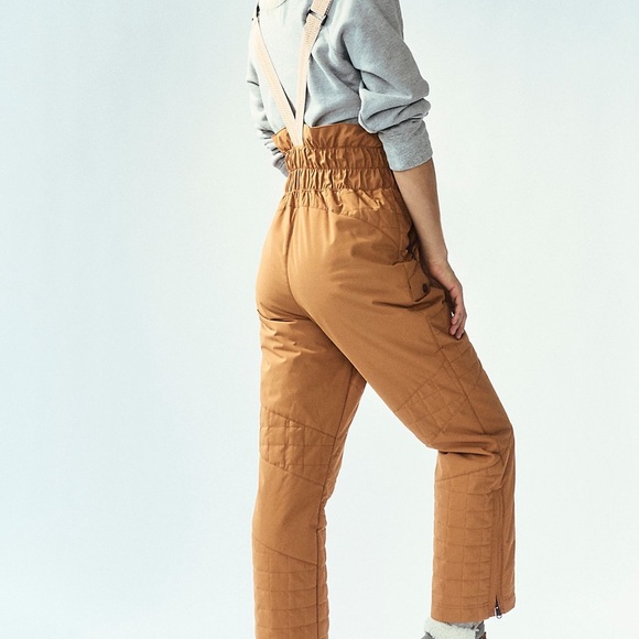 All prepped colorblock Bibb - Picture 3 of 3